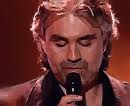 Andrea Bocelli