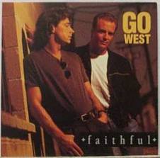 Go West