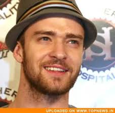 Justin Timberlake
